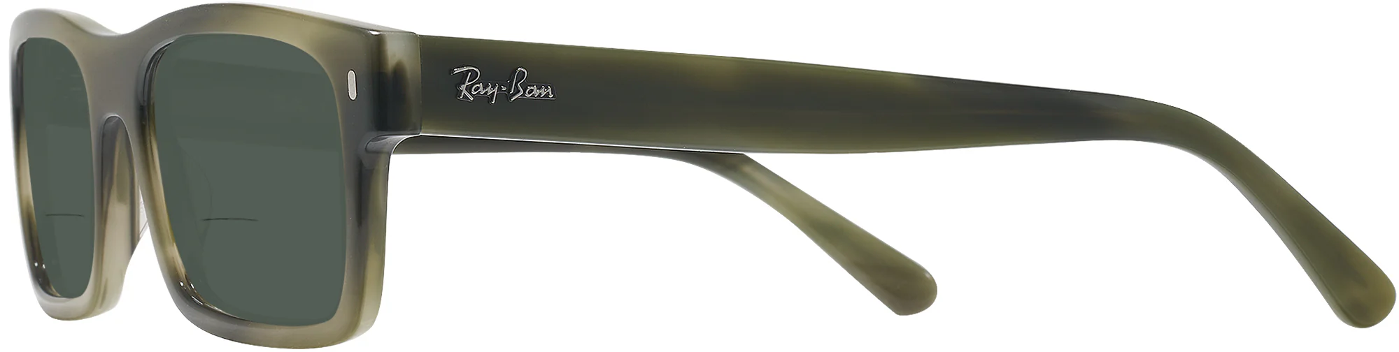 Ray-Ban 5435 Bifocal Reading Sunglasses - Image 7