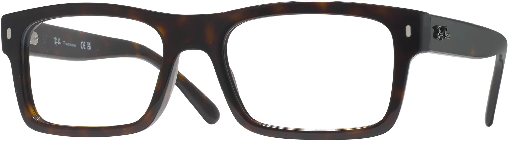 Ray-Ban 5435 Computer Style Progressive