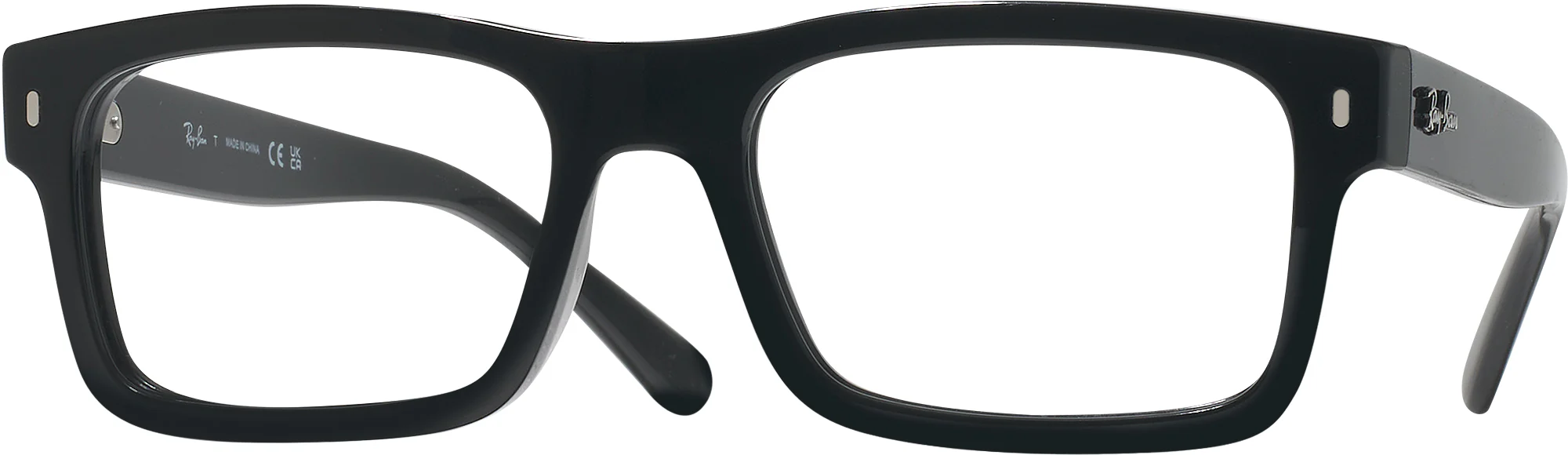 Ray-Ban 5435 Computer Style Progressive - Image 16