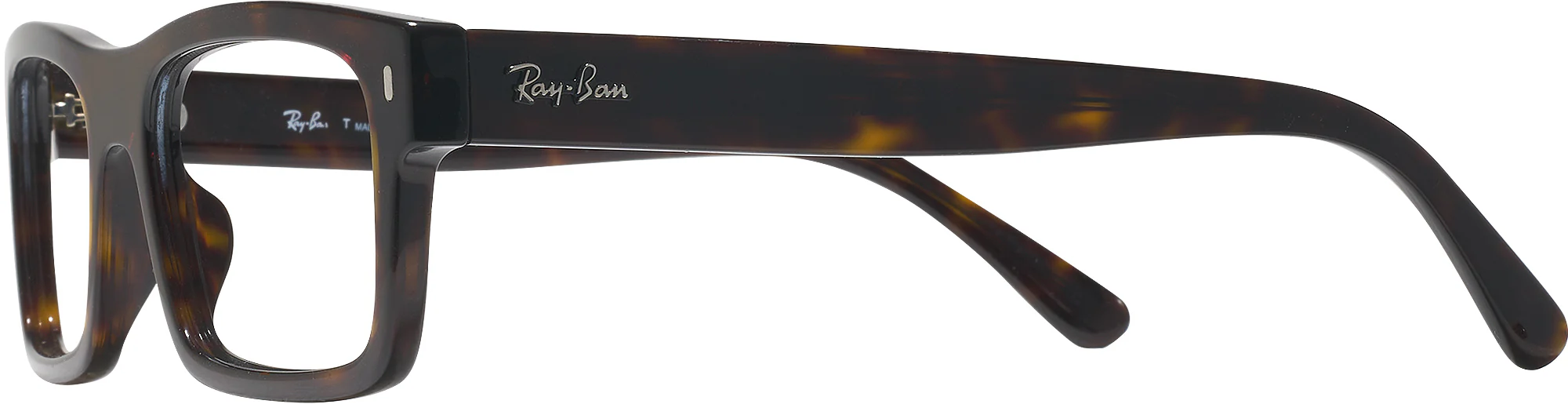 Ray-Ban 5435 Computer Style Progressive - Image 3