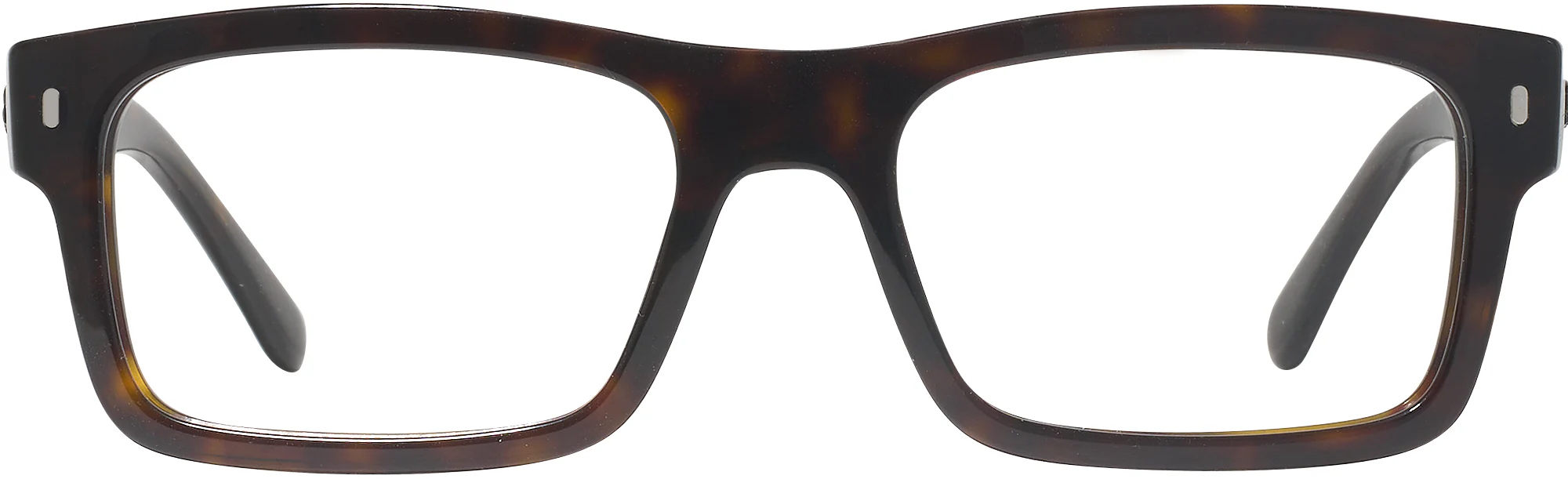 Ray-Ban 5435 Single Vision Full Frame - Image 2