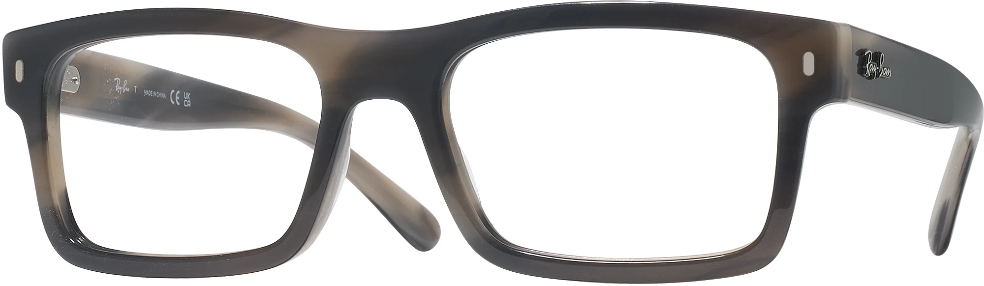 Ray-Ban 5435 Single Vision Full Frame - Image 9