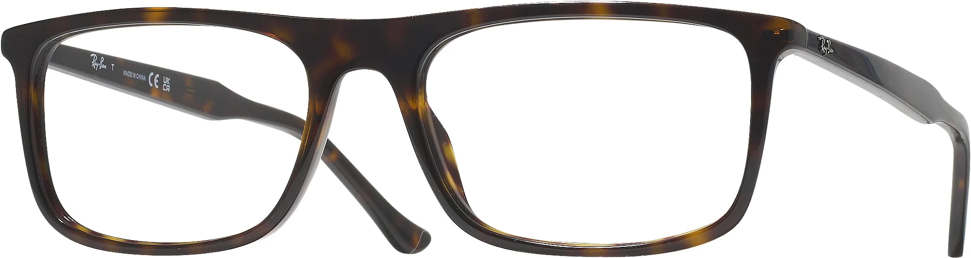 Ray-Ban 5440 Single Vision Full Frame - Image 4