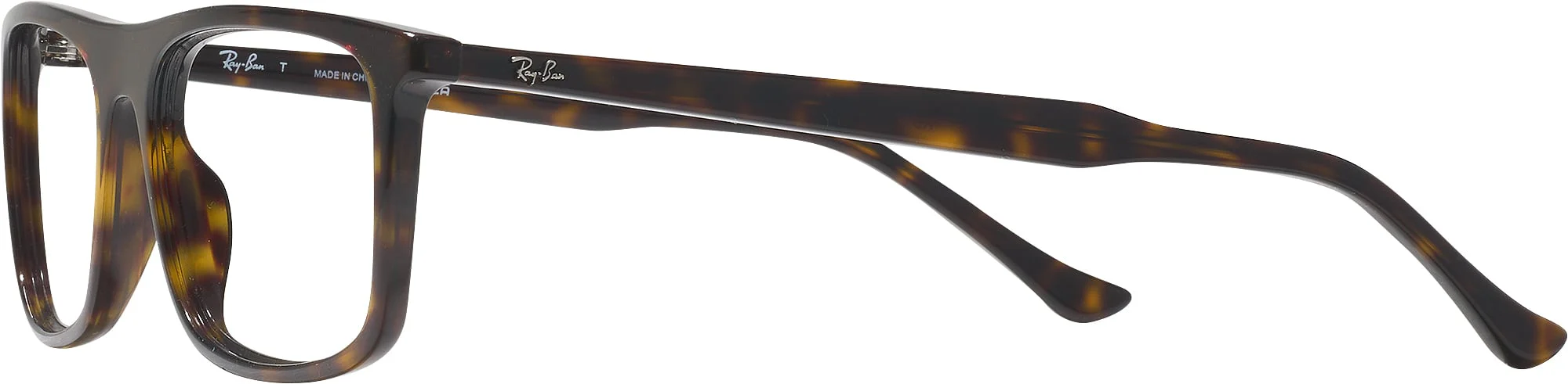 Ray-Ban 5440 Single Vision Full Frame - Image 6