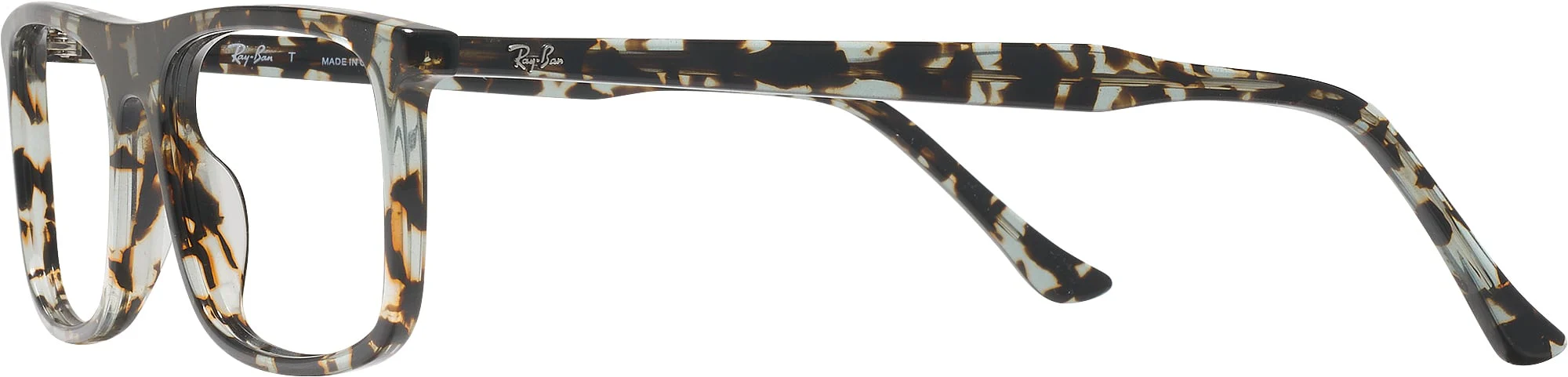 Ray-Ban 5440 Single Vision Full Frame - Image 9
