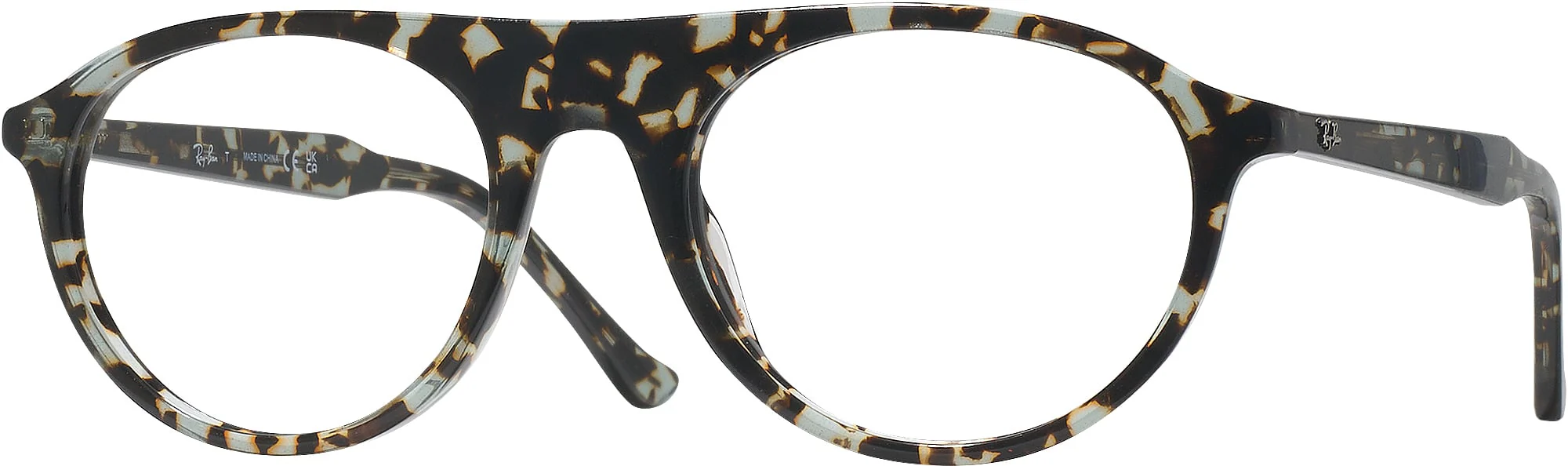 Ray-Ban 5441 Computer Style Progressive - Image 7