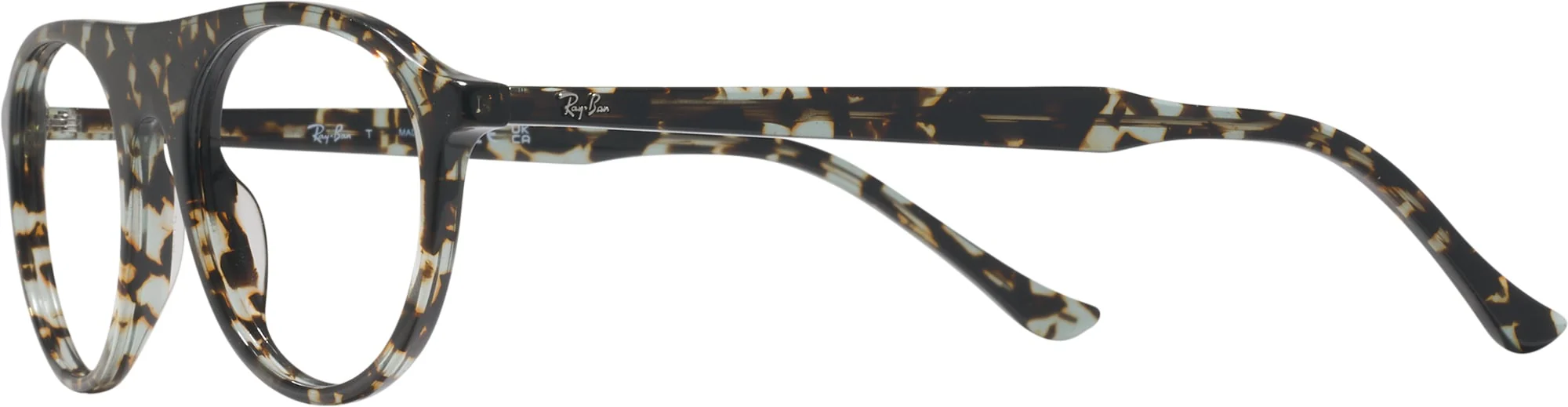 Ray-Ban 5441 Single Vision Full Frame - Image 9