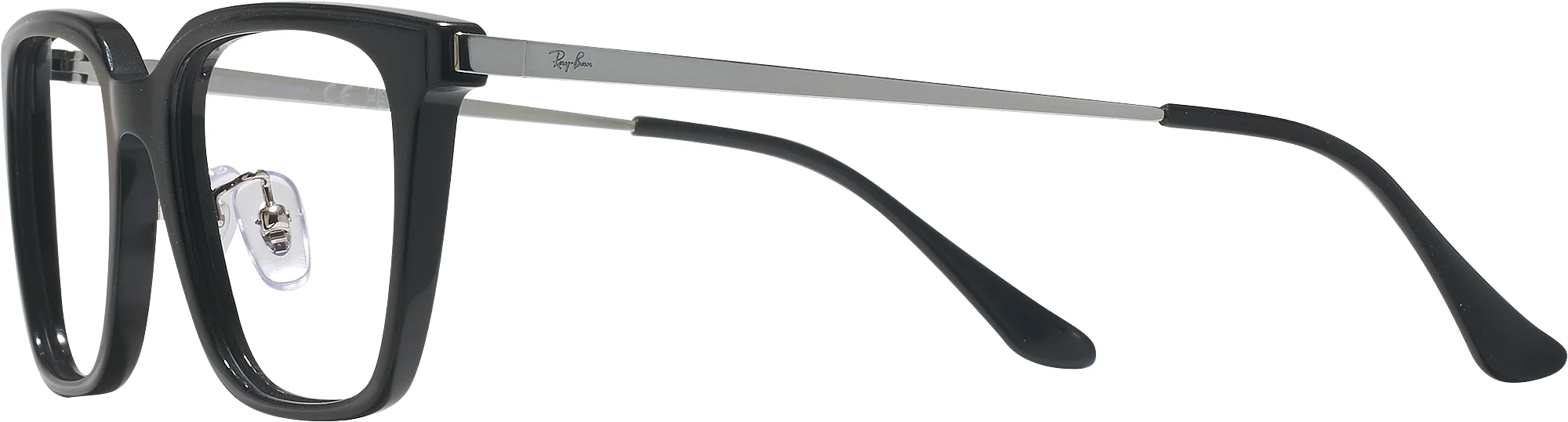 Ray-Ban 5442D Computer Style Progressive - Image 3