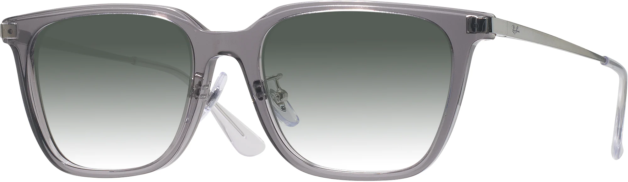 Ray-Ban 5442D w/ Gradient Progressive Reading Sunglasses - Image 7