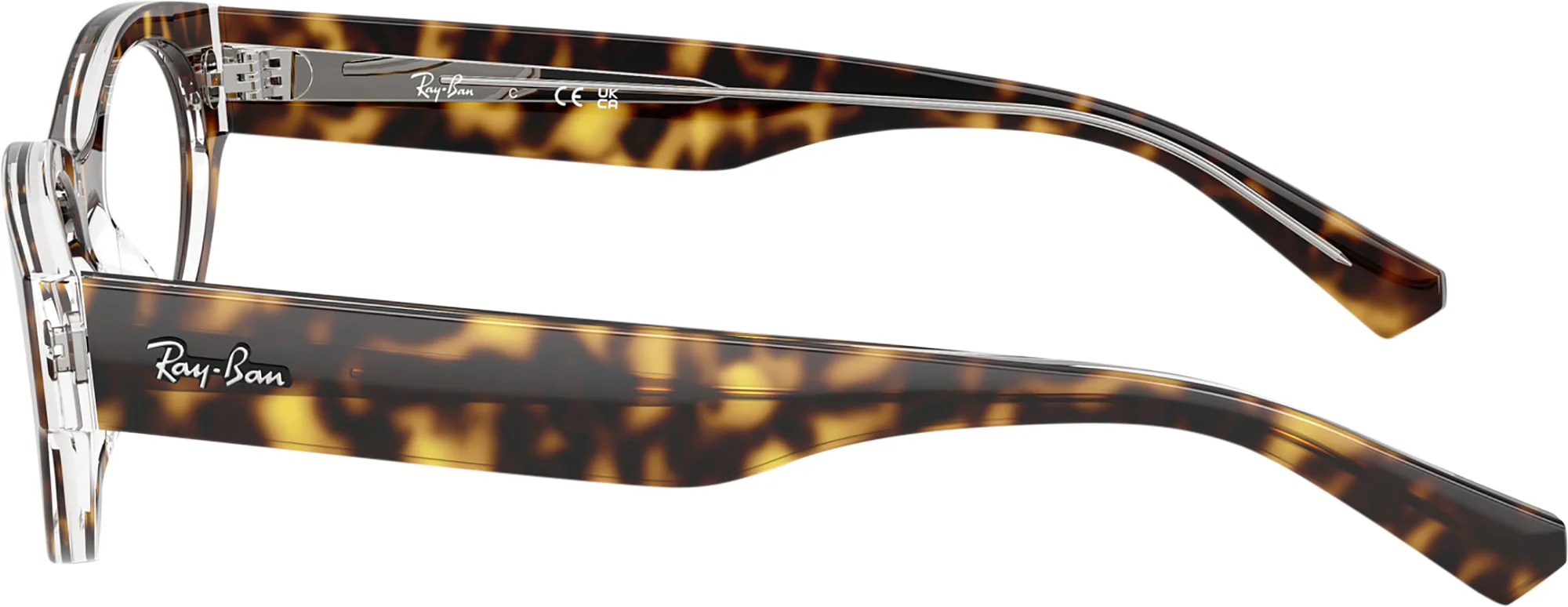 Ray-Ban 5447 Computer Style Progressive - Image 6