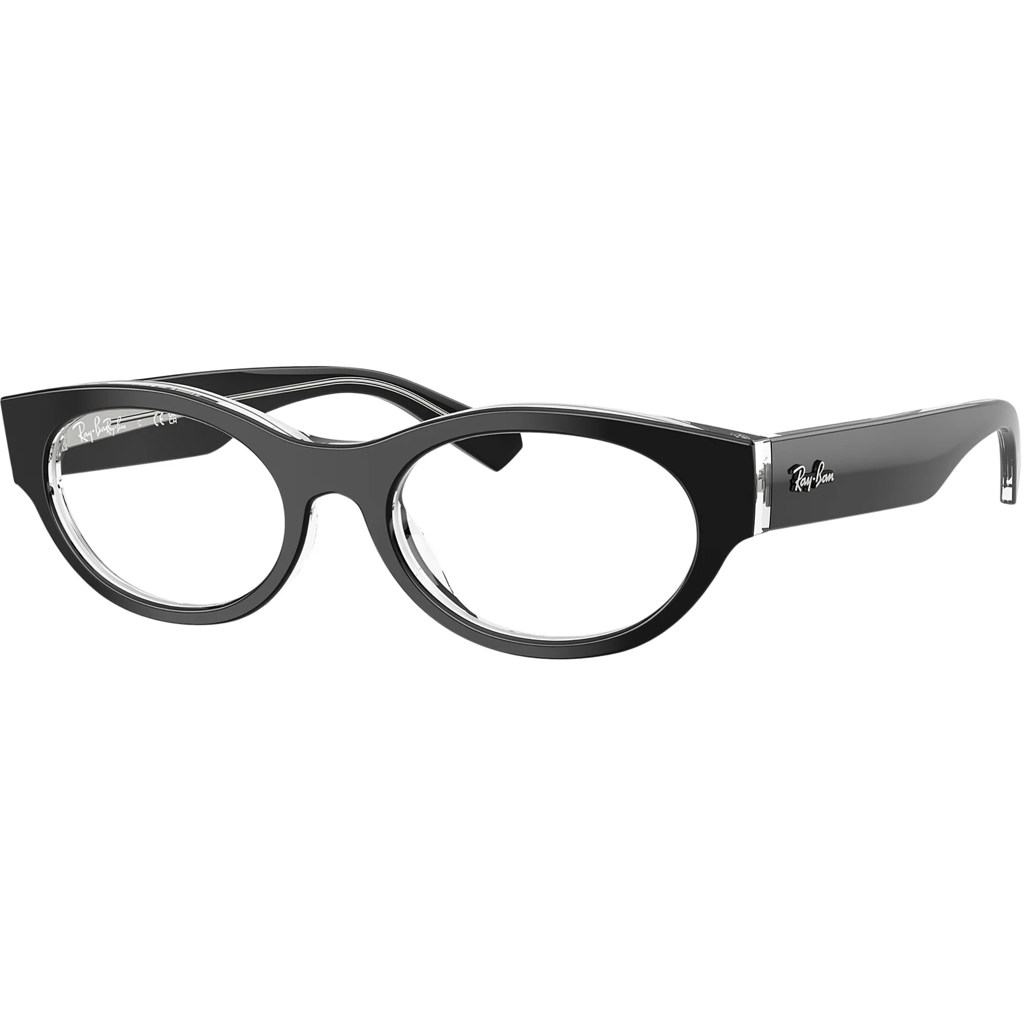 Ray-Ban 5447 Progressive No-Lines