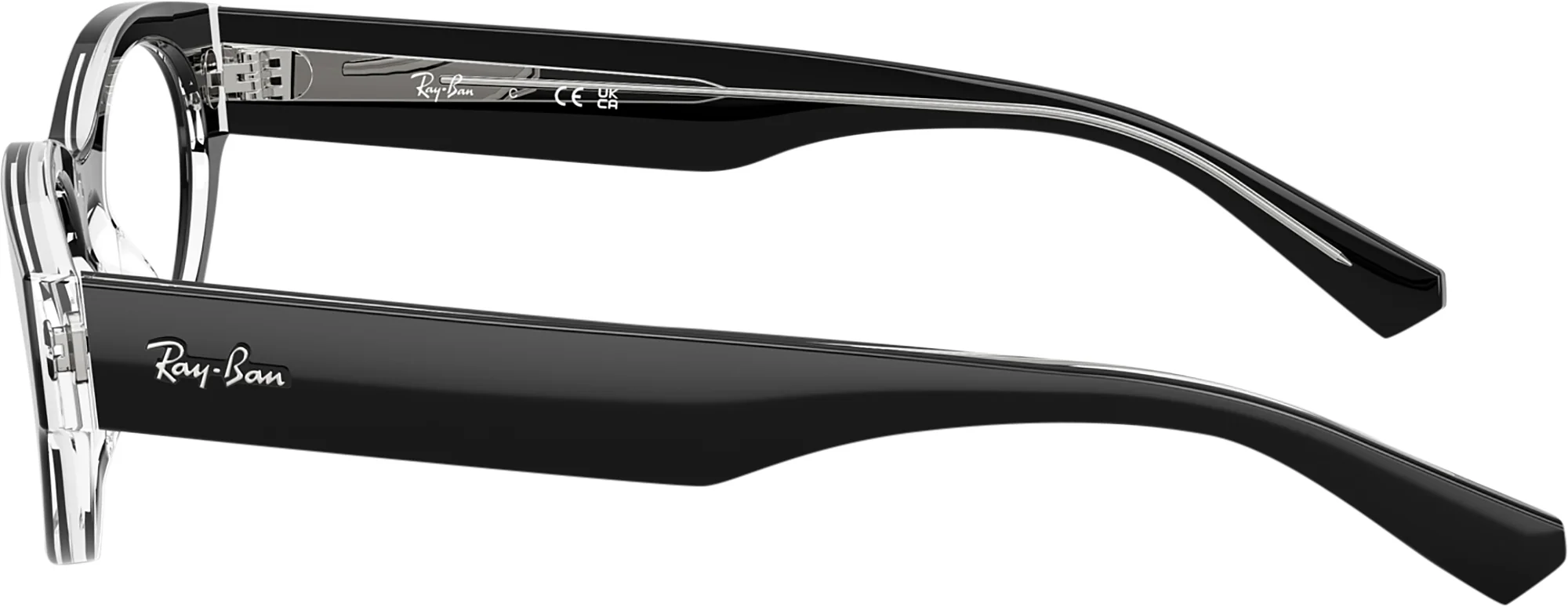 Ray-Ban 5447 Single Vision Full Frame - Image 3