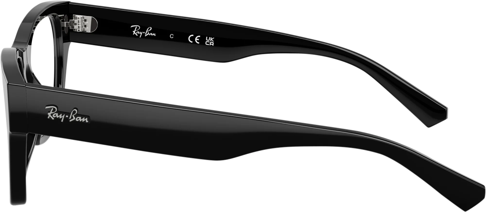 Ray-Ban 5448 Computer Style Progressive - Image 3