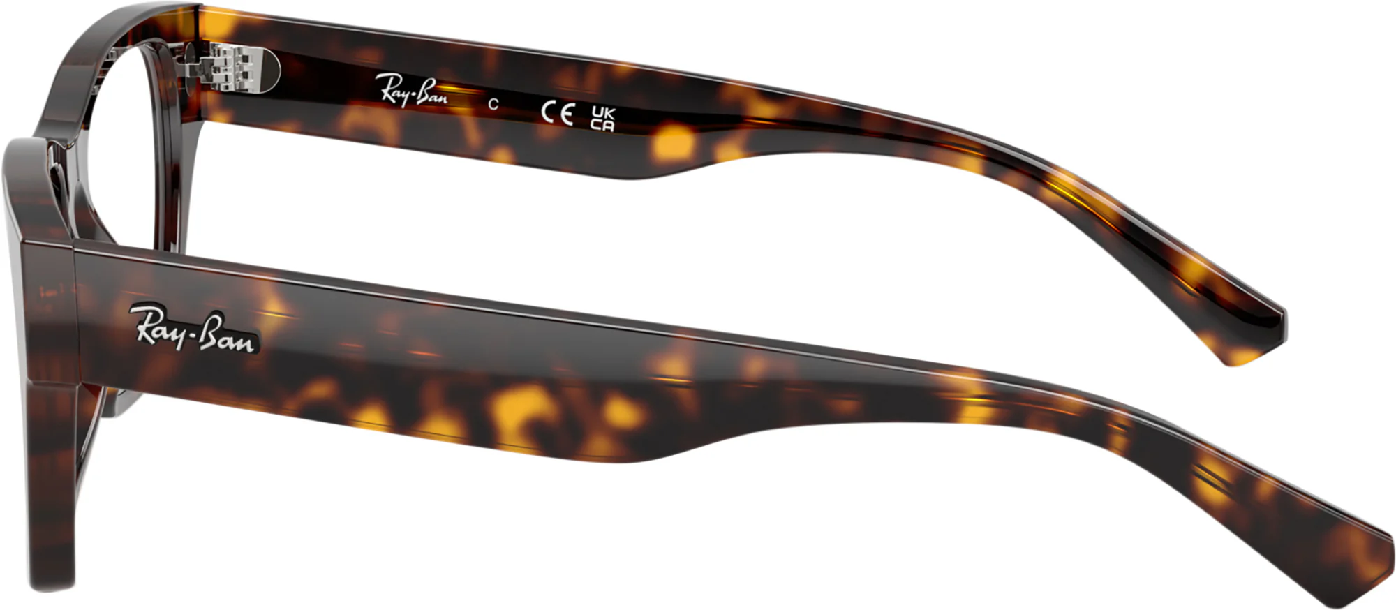 Ray-Ban 5448 Computer Style Progressive - Image 6