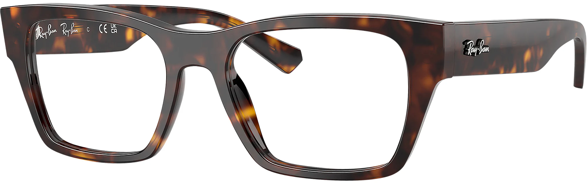 Ray-Ban 5448 Single Vision Full Frame - Image 4
