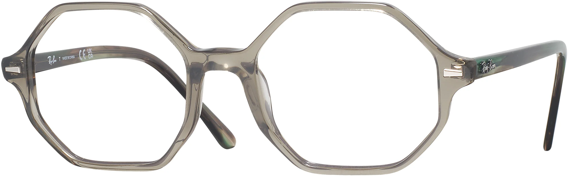 Ray-Ban 5472 Single Vision Full Frame - Image 15