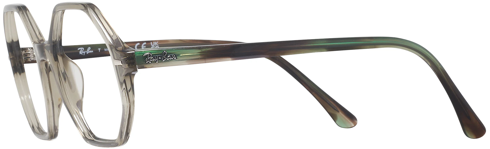 Ray-Ban 5472 Single Vision Full Frame - Image 17