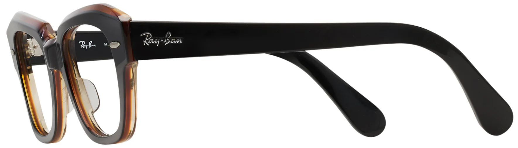 Ray-Ban 5486 Computer Style Progressive - Image 13