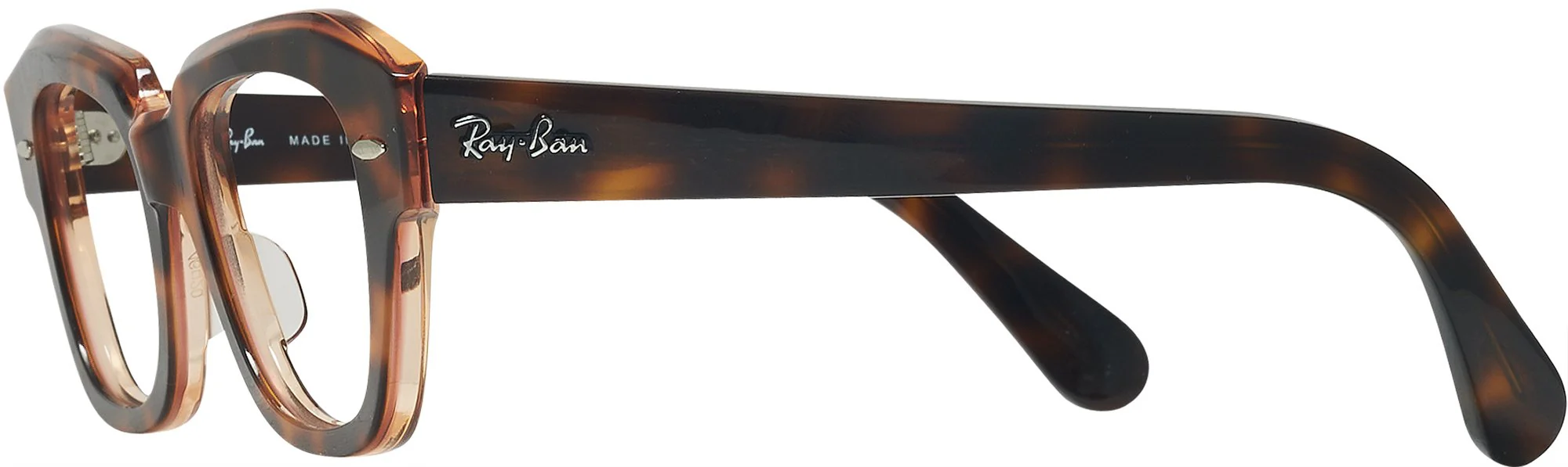 Ray-Ban 5486 Computer Style Progressive - Image 17
