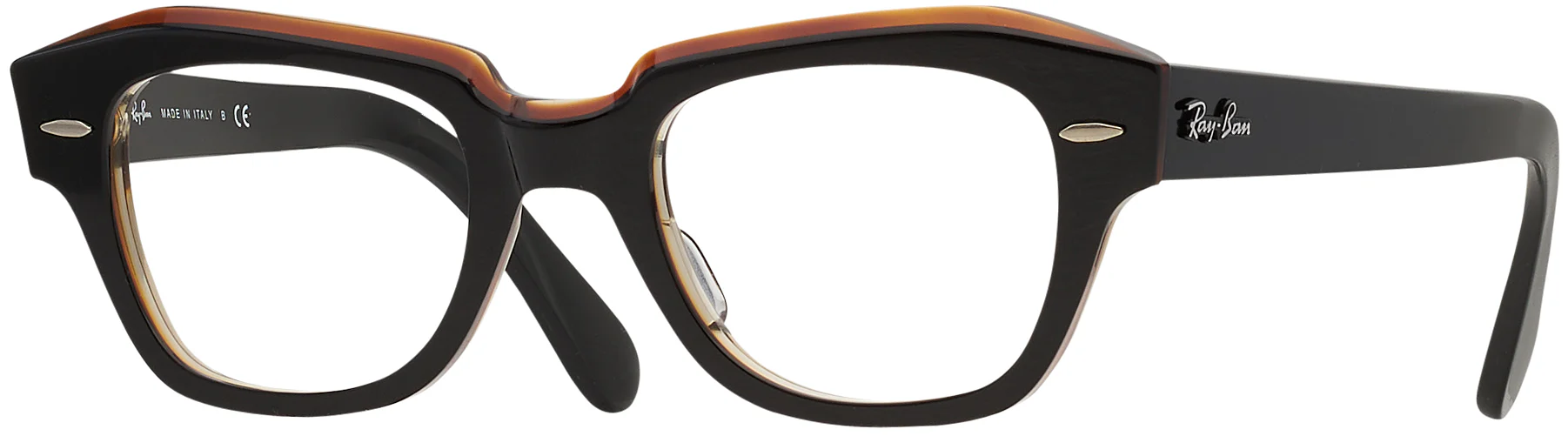 Ray-Ban 5486 Progressive No-Lines - Image 11