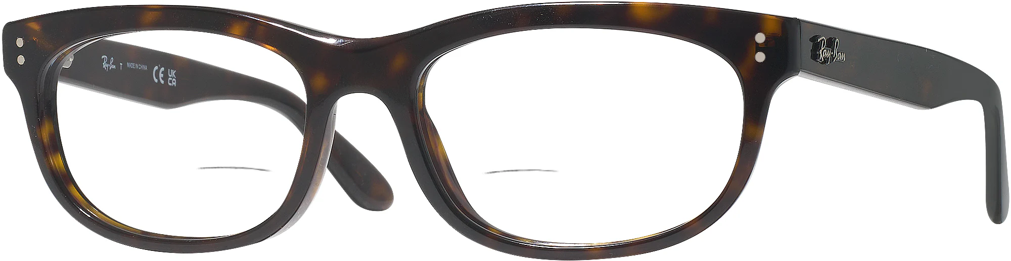 Ray-Ban 5489 Bifocal