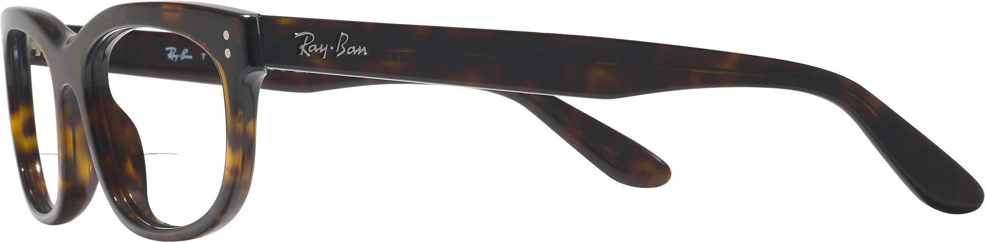 Ray-Ban 5489 Bifocal - Image 3