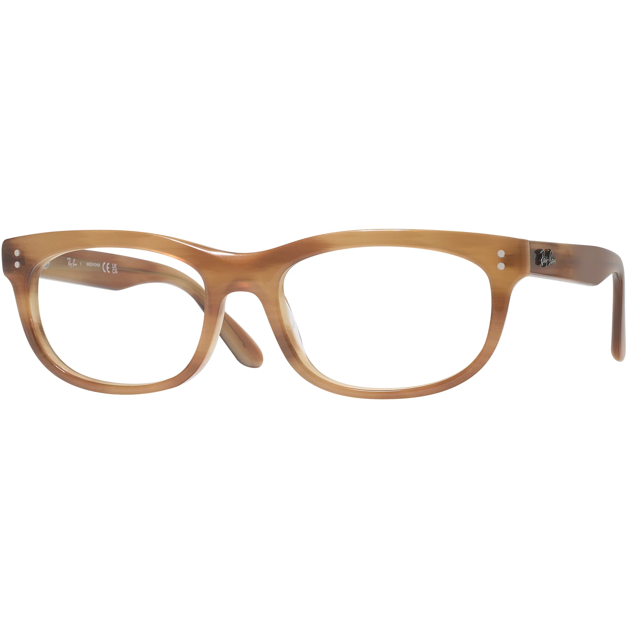 Ray-Ban 5489 Progressive No-Lines - Image 5