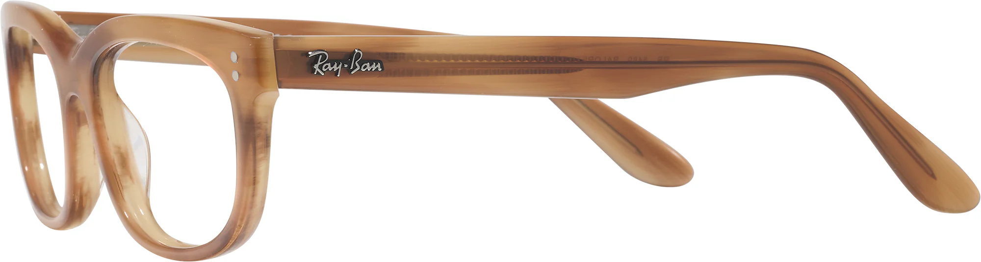 Ray-Ban 5489 Single Vision Full Frame - Image 7