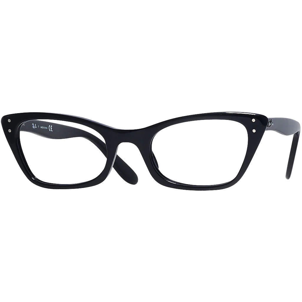 Ray-Ban 5499 Single Vision Full Frame