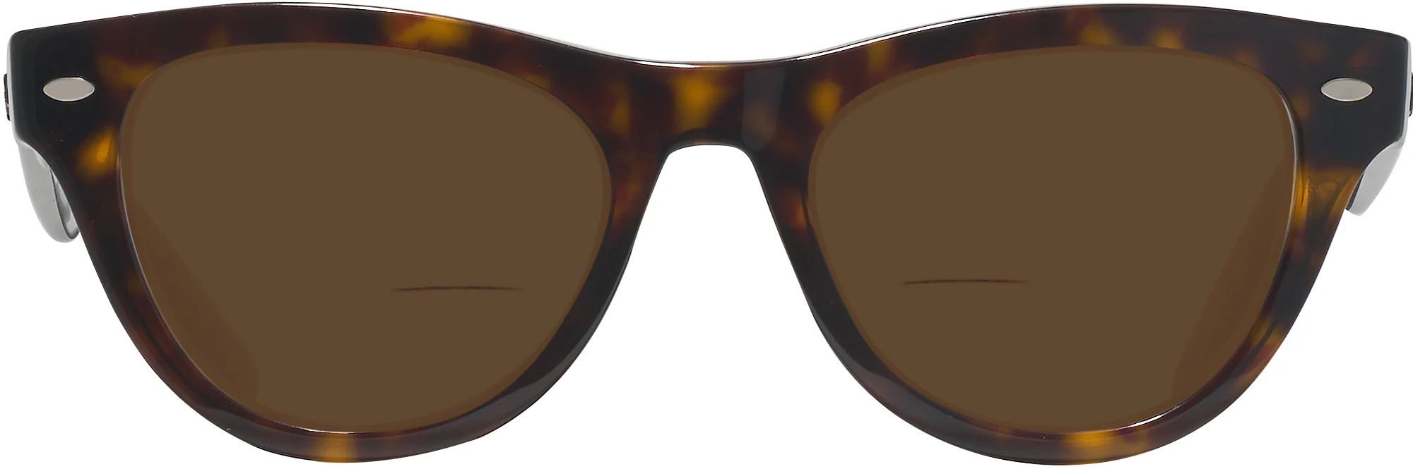 Ray-Ban 5510 Bifocal Reading Sunglasses - Image 5