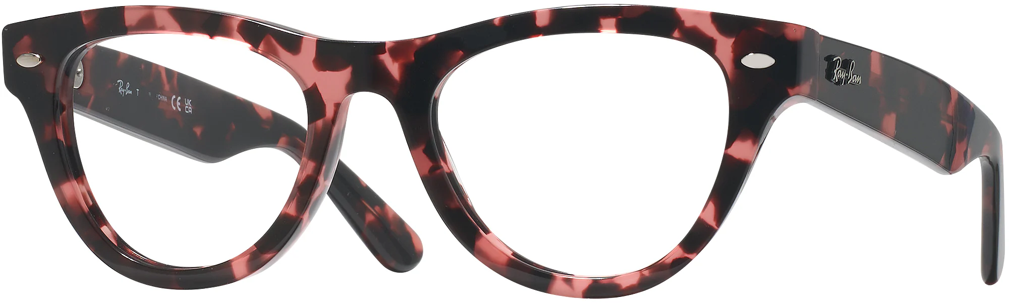 Ray-Ban 5510 Computer Style Progressive - Image 7