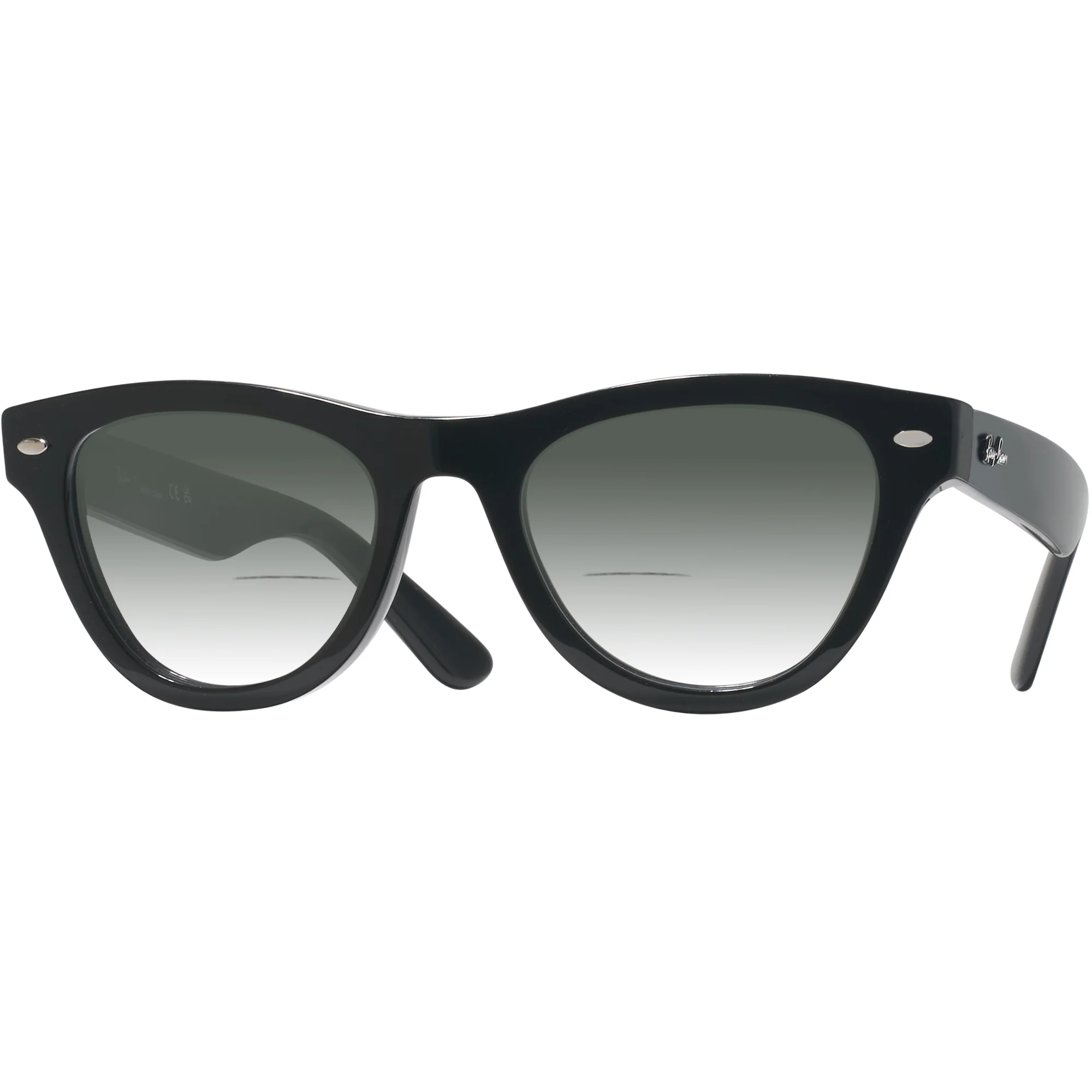 Ray-Ban 5510 w/ Gradient Bifocal Reading Sunglasses