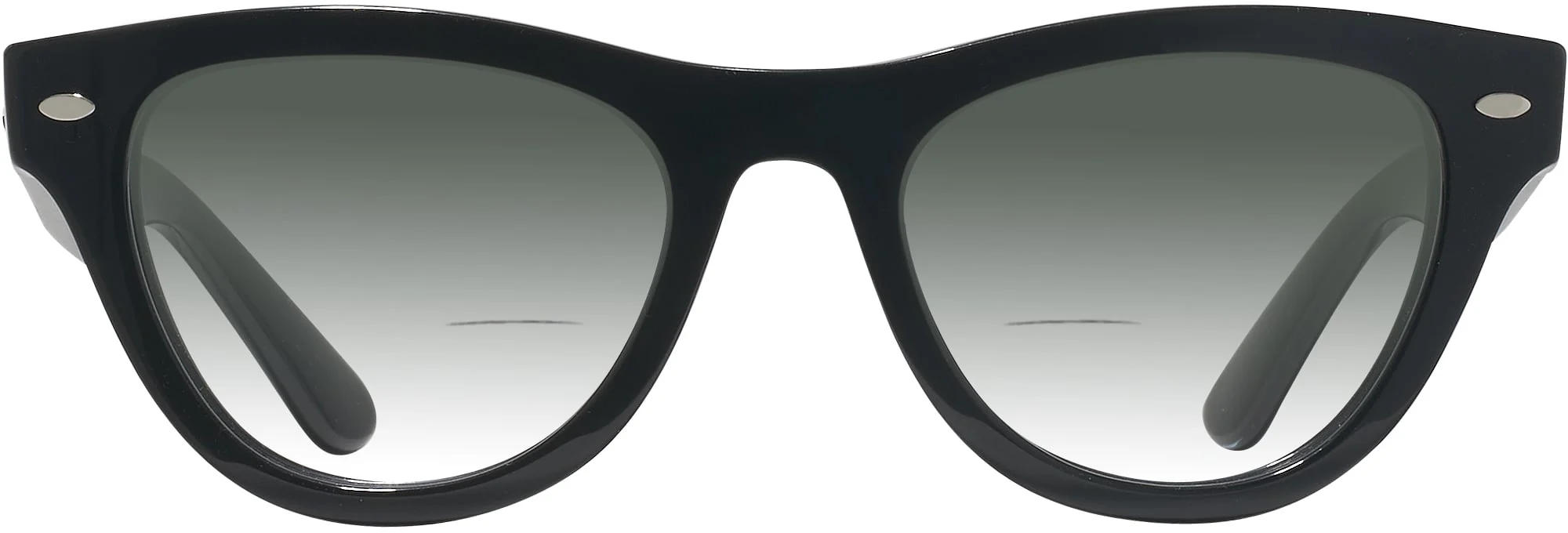 Ray-Ban 5510 w/ Gradient Bifocal Reading Sunglasses - Image 16