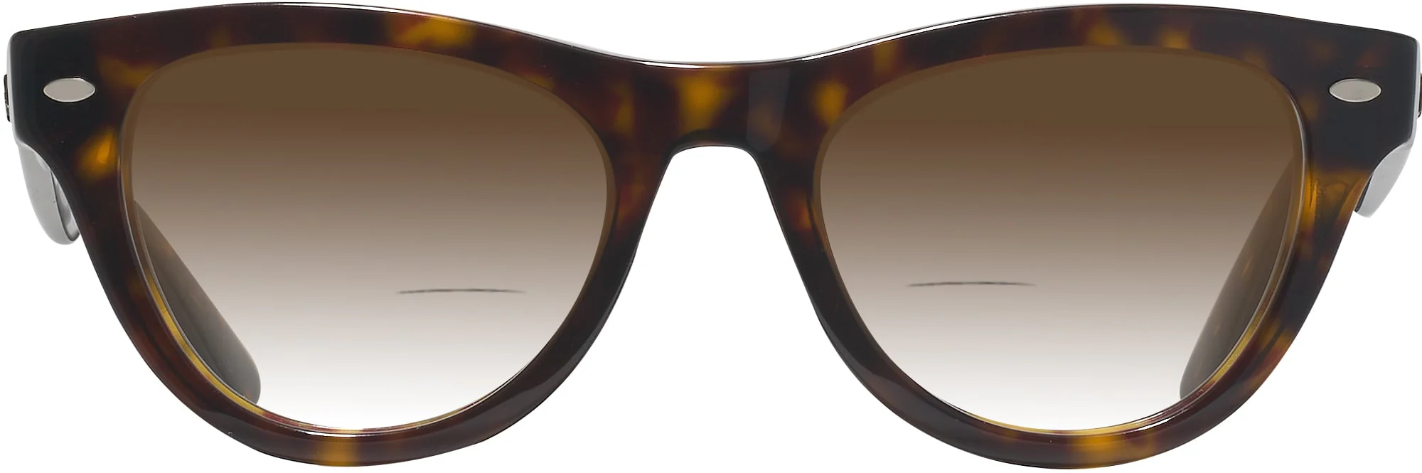 Ray-Ban 5510 w/ Gradient Bifocal Reading Sunglasses - Image 23