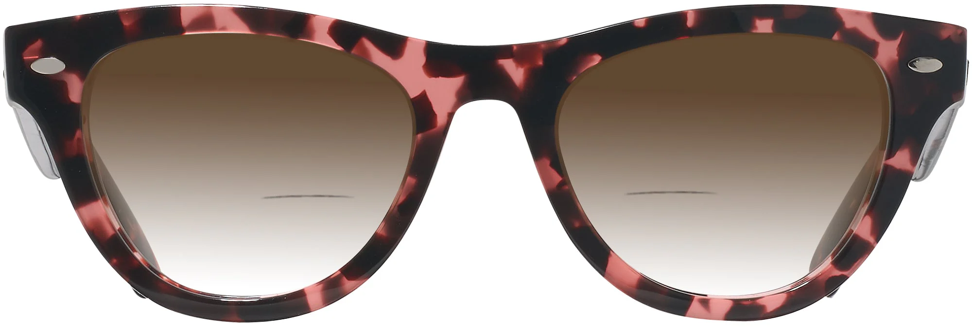 Ray-Ban 5510 w/ Gradient Bifocal Reading Sunglasses - Image 31