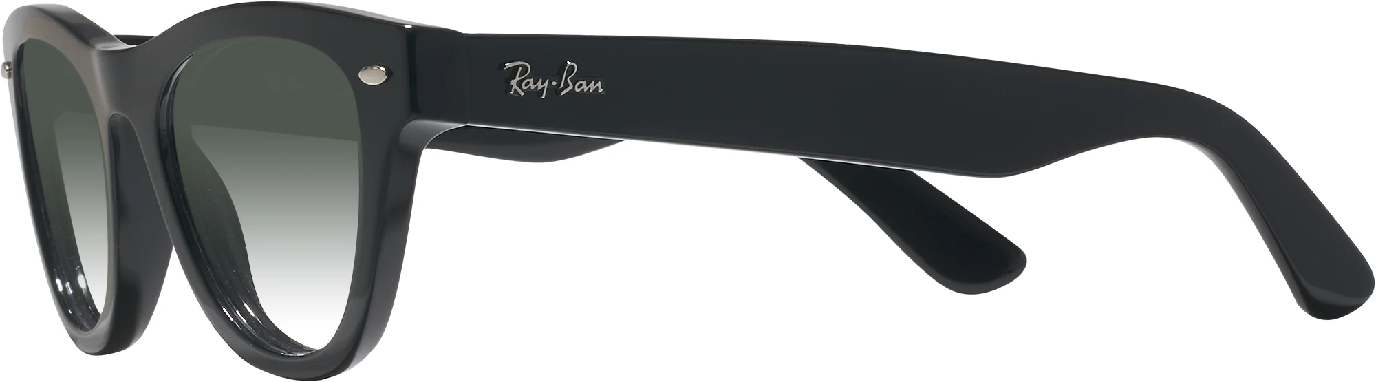 Ray-Ban 5510 w/ Gradient Progressive Reading Sunglasses - Image 3