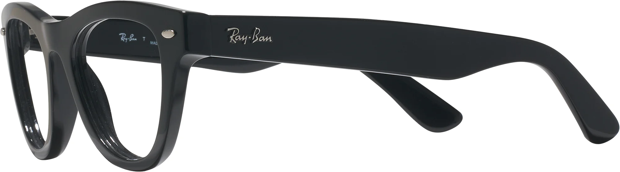 Ray-Ban 5510 Single Vision Full Frame - Image 3