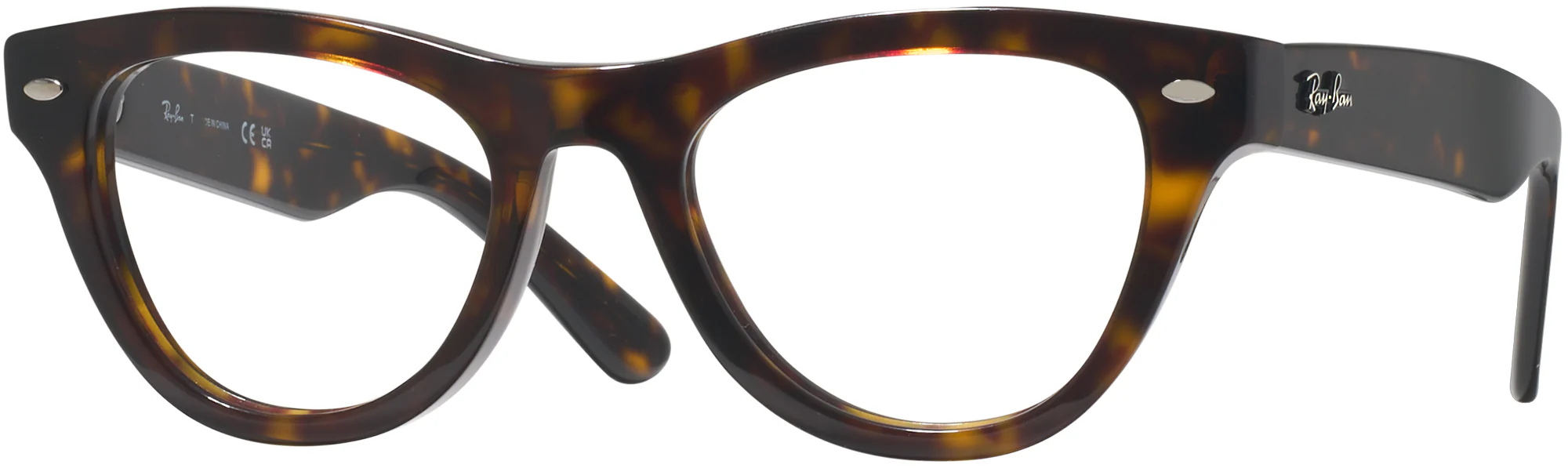 Ray-Ban 5510 Single Vision Full Frame - Image 4