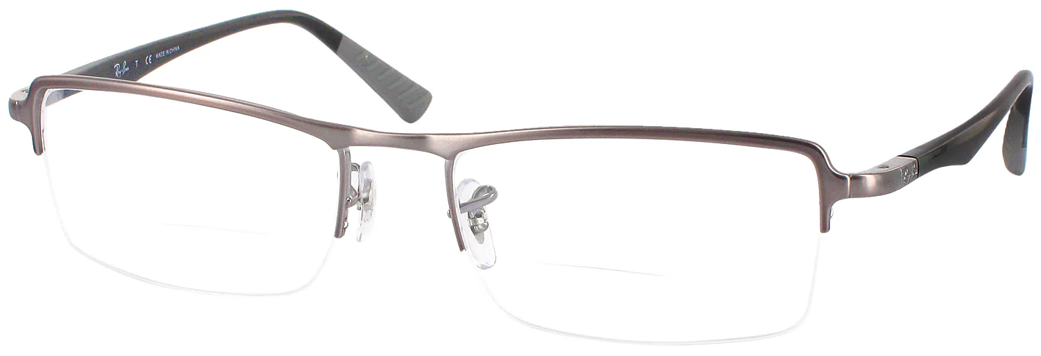 Ray-Ban 6233 Bifocal