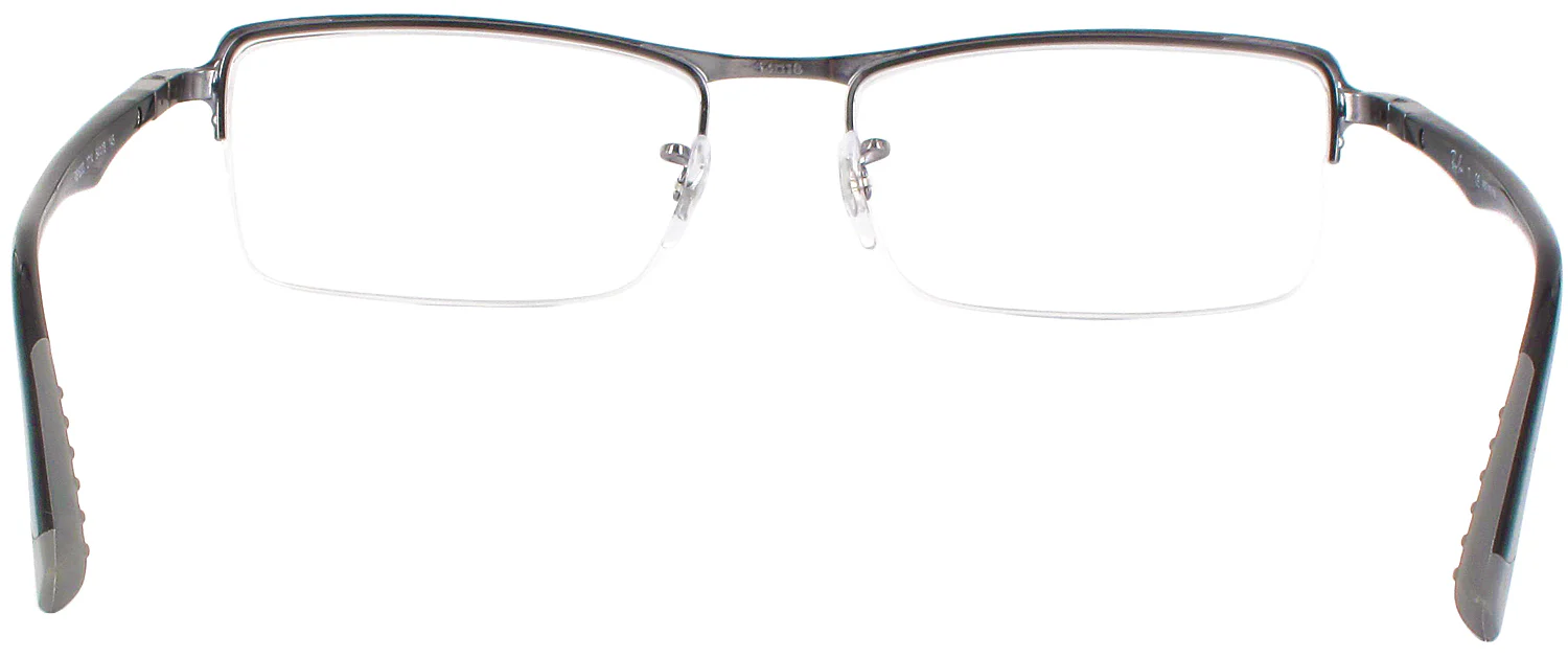 Ray-Ban 6233 Single Vision Full Frame - Image 4