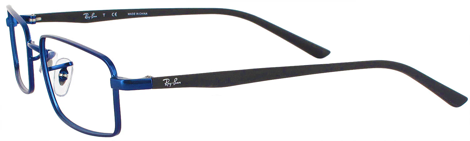 Ray-Ban 6236 Computer Style Progressive - Image 3