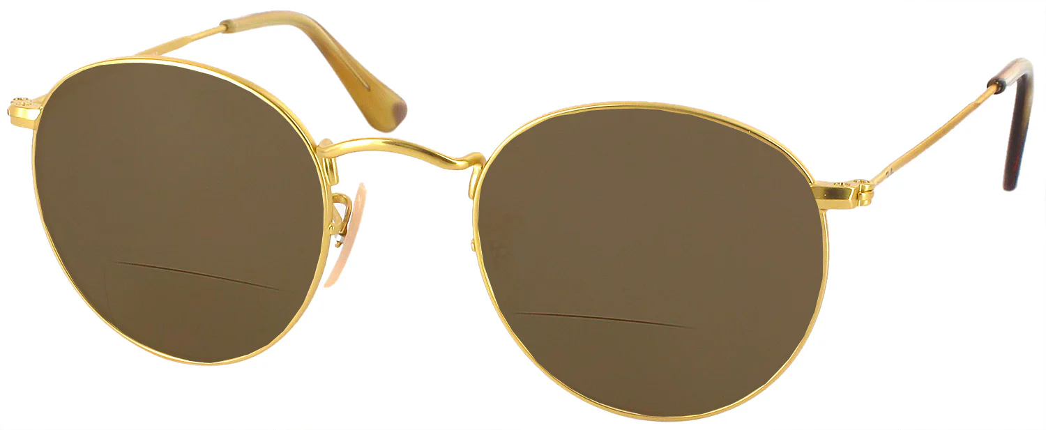 Ray-Ban 6242 Bifocal Reading Sunglasses