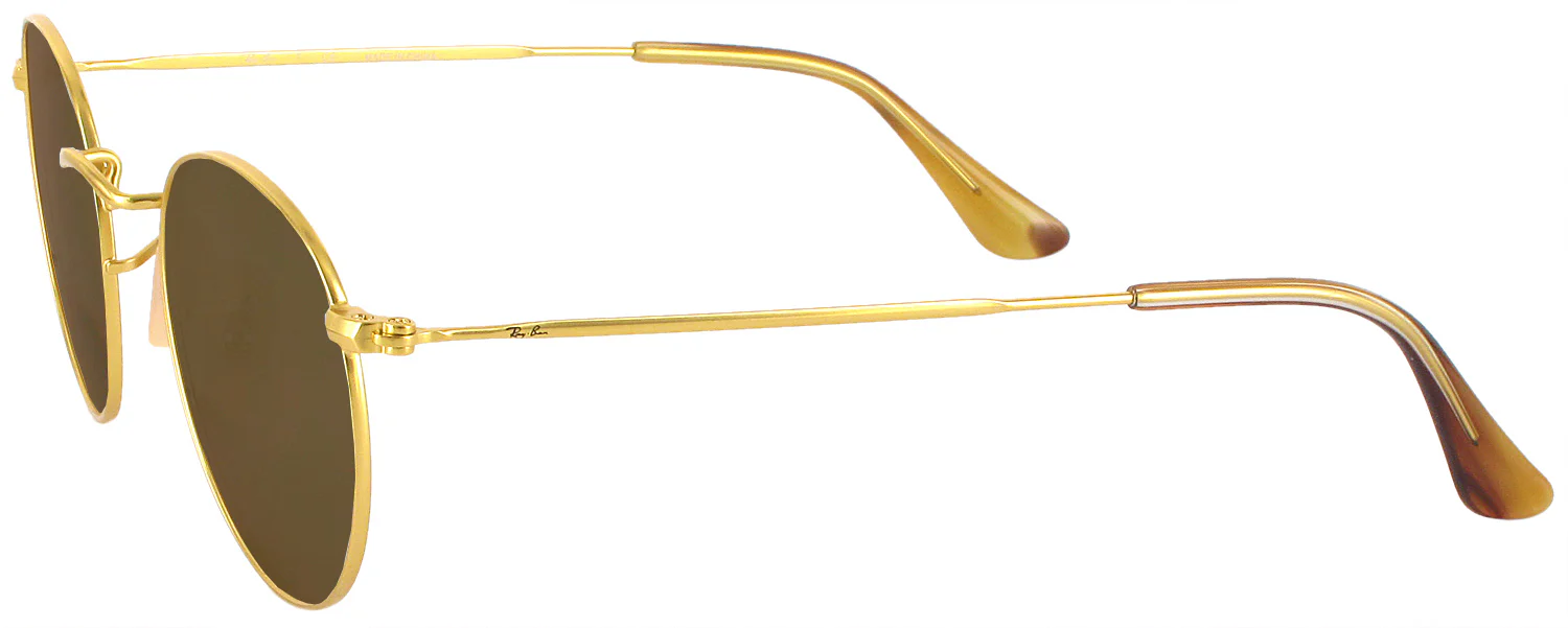 Ray-Ban 6242 Progressive No Line Reading Sunglasses - Image 8