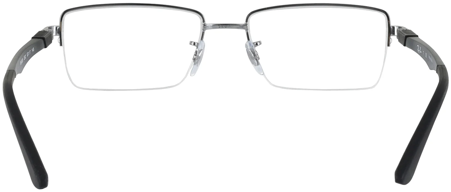 Ray-Ban 6263 Progressive No Line Bifocal - Image 4