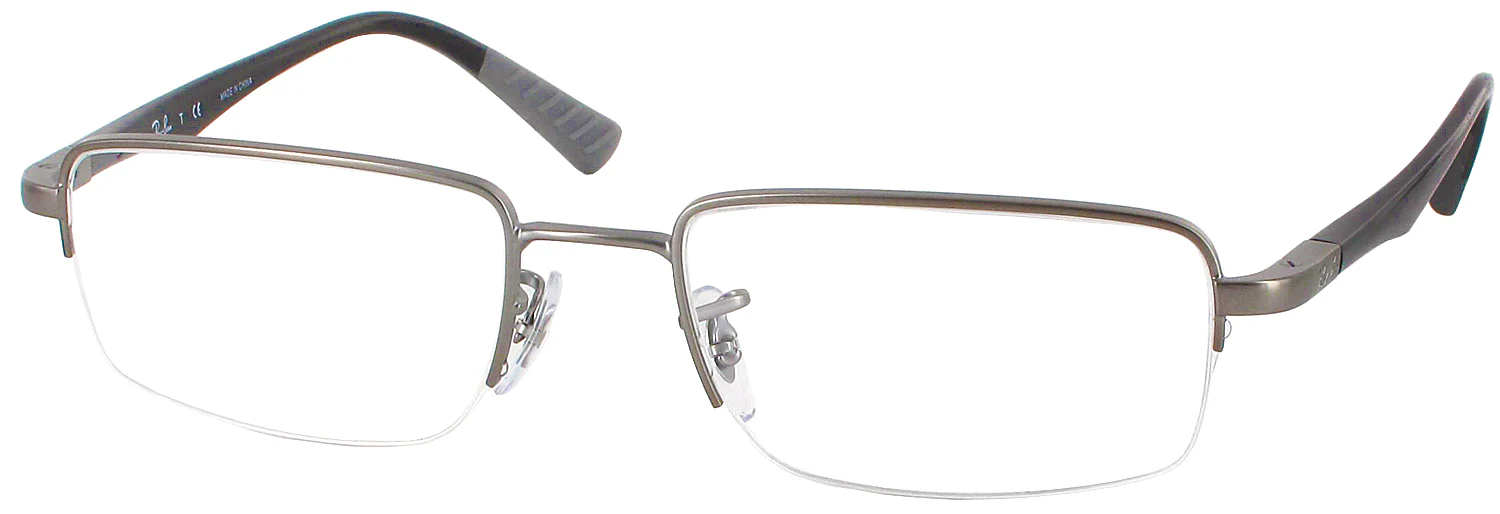 Ray-Ban 6274 Computer Style Progressive