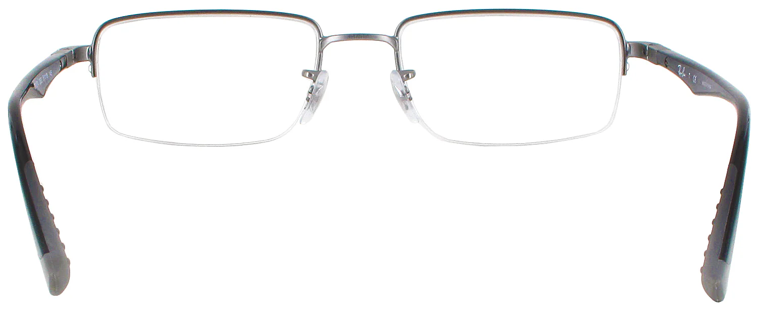 Ray-Ban 6274 Progressive No Line Bifocal - Image 4