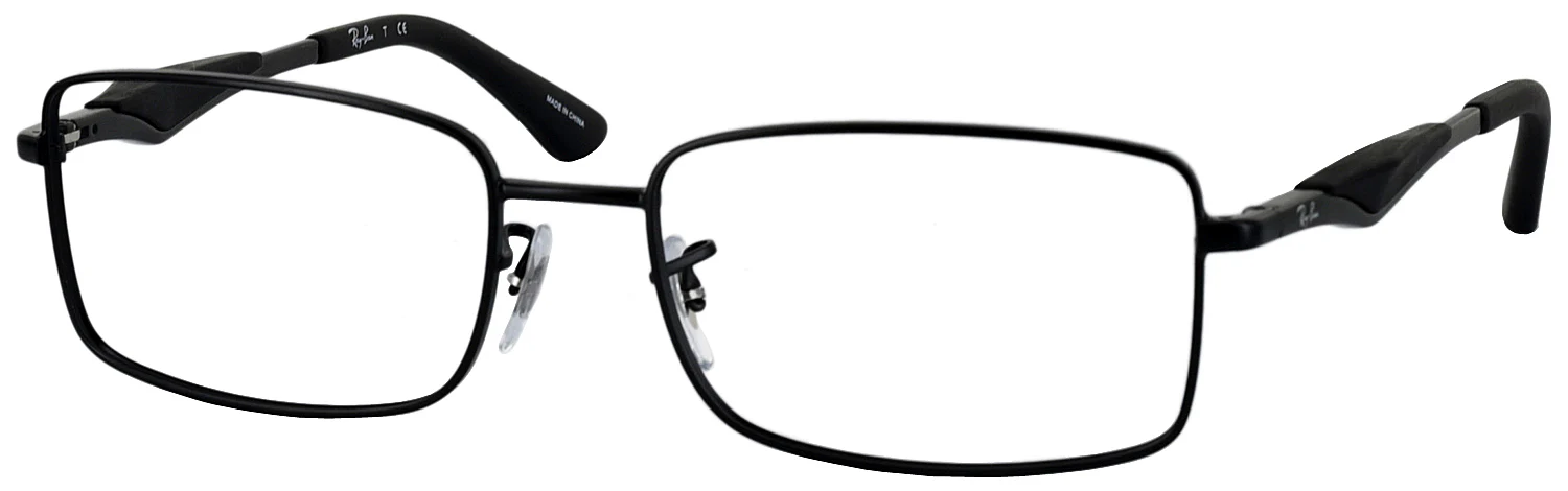 Ray-Ban 6284L Computer Style Progressive