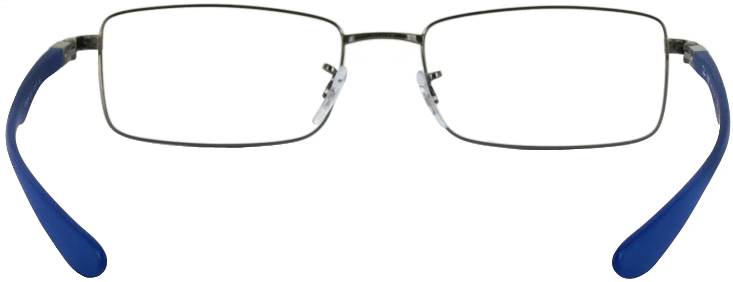 Ray-Ban 6286 Progressive No Line Bifocal - Image 8
