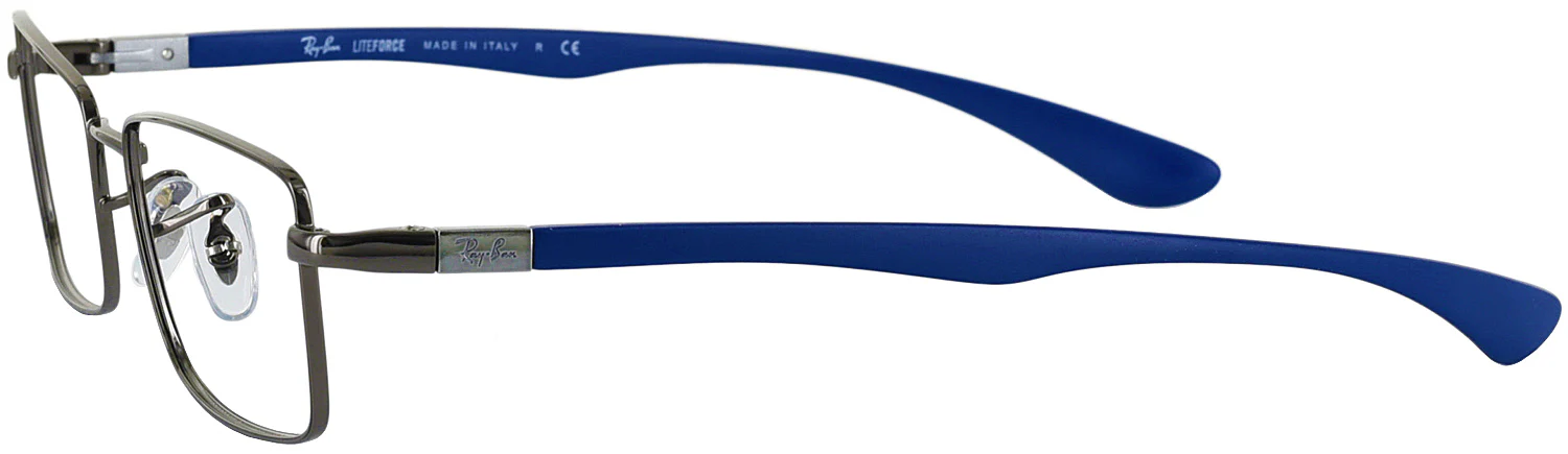Ray-Ban 6286 Single Vision Full Frame - Image 3