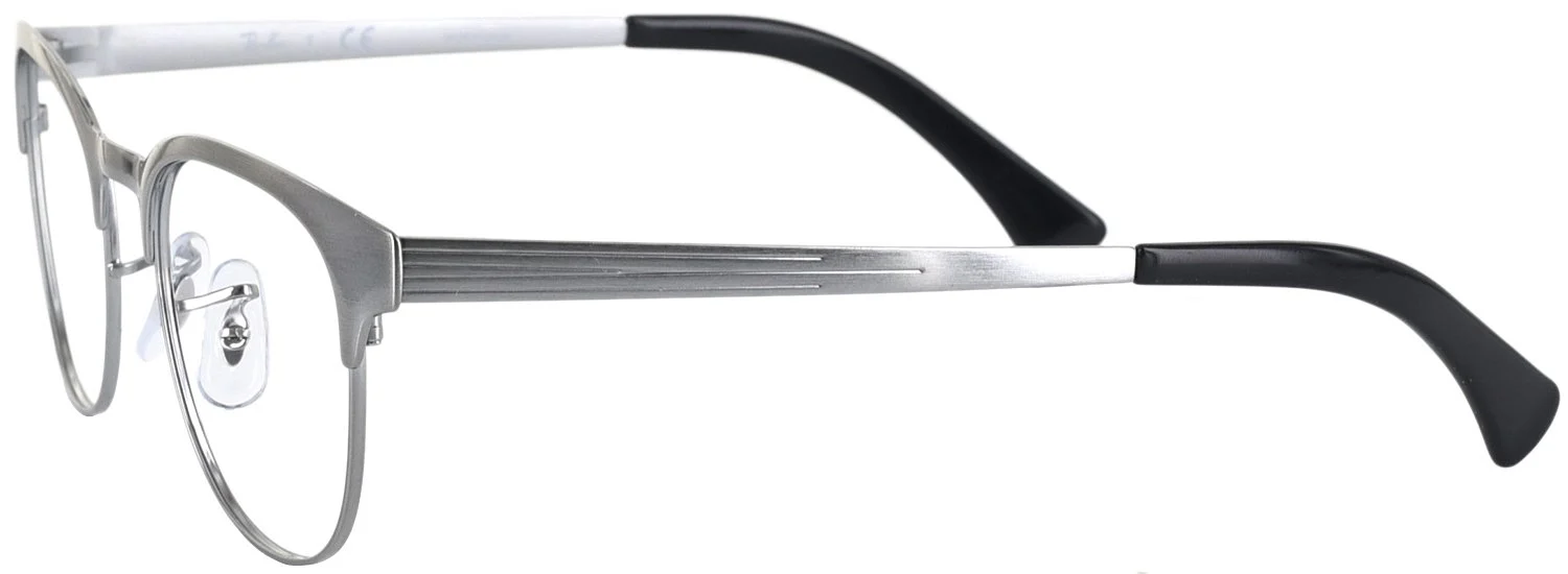 Ray-Ban 6317 Single Vision Full Frame - Image 3